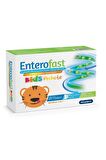 Enterofast Kids Probiotic 20 Flakon               