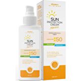 Miraderm Pigmenta Güneş Koruyucu Krem Sun Proection Spf+50