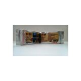 Şekil Seramik Hamuru Terracotta 1000 GR Kahverengi VK1000KHV