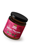 MSR BİTKİSEL Sultan Macunu Dulavrat Otu Hayıt ve Civan perçemi İçreren Macun 240g