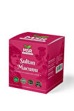 MSR BİTKİSEL Sultan Macunu Dulavrat Otu Hayıt ve Civan perçemi İçreren Macun 240g