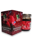 MSR BİTKİSEL GİNSENGLİ ( KUVVET ) MACUNU 300G
