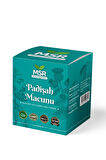 PADİŞAH ATOM KUVVET, MACUNU 240g