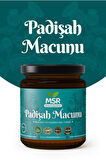 PADİŞAH ATOM KUVVET, MACUNU 240g