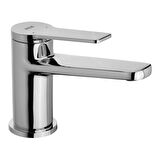 NSK Lavabo Bataryası Nobia Pro Tek Gövde Krom N3015402