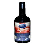 Mecitefendi Tüm Saçlar İçin Canlandırıcı Argan Yağlı Şampuan 400 ml