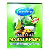 Bitkisel Masaj Kremi 175 ML