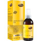 Mecitefendi Anti Selülit Yağı 125 ml
