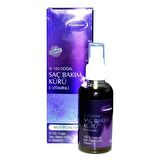 Doğal Saç Bakım Kürü 125 ml