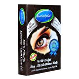 Kaş ve Kirpik Bakım Yağı 2 X 8 ML