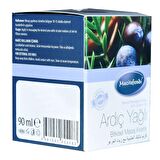 Ardıç Yağlı Bitkisel Masaj Kremi 90 ML