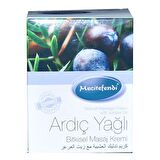Ardıç Yağlı Bitkisel Masaj Kremi 90 ML