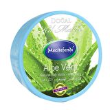 Mecitefendi Aloe Vera Aloevera Kil Maskesi 200 Ml