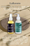 Mecitefendi Anti Selülit Kremi 125 ml + Vücut Bakım Sıkılaştırıcı Yağ 125 ml