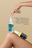 Mecitefendi Anti Selülit Kremi 125 ml + Vücut Bakım Sıkılaştırıcı Yağ 125 ml