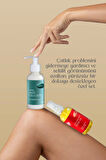 Mecitefendi Anti Selülit Kremi 125 ml + Çatlak Giderici Vücut Bakım Yağı 125 ml