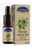 Mersin Yaprağı Yağı 10 Ml