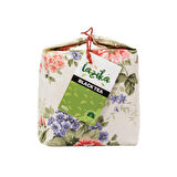 Lazika Desenli Bez Ambalaj 400g Siyah Çay