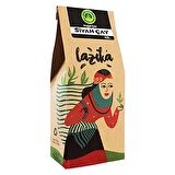 Lazika Organik Dökme Siyah Çay 400 gr 