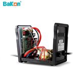 Bakon SBK858D Intelligent Sıcak Hava İstasyonu