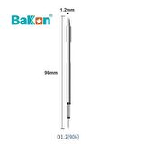 Bakon C2245-906 (1.2D) Havya Ucu