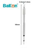 Bakon C2245-911 (1.2D) Havya Ucu