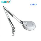 BaKon BK500C-3X Led Akrobat Büyüteç Led Aydınlatma