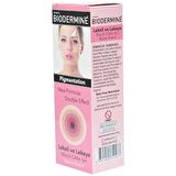 Biodermine Lekeli Ciltler İçin Gece-Gündüz Leke Kremi  75 ml 