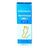 Ayak Spreyi pH 4.5 100 ML