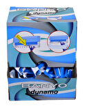 Dynamo 100 Adet Banyo Kullan At Tıraş Bıçağı