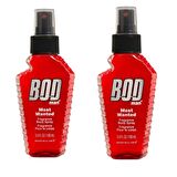 Bodman Most Wanted Vücut Spreyi 100ml 2 Adet 