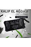 More For You Kalıp El Ağdası 500 Ml Sir Ağda Siyah