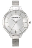 Romanson RM8A28LLWWAS2W Kadın Kol Saati