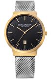 Romanson TM8A43MMWGA31G Erkek Kol Saati