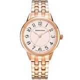 ROMANSON RM4224LL1RA16R KADIN KOL SAATİ