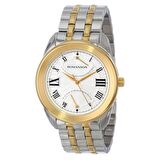 ROMANSON TM2615BM1CAS5G ERKEK KOL SAATİ