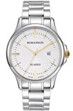 ROMANSON CA5A10MMWCA1R2 ERKEK KOL SAATİ