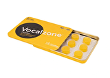 VOCALZONE BALLI LİMONLU 12 PASTİL SKT 02/2022