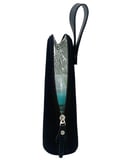 Stylo Platinum (2 In 1) Anne Bebek Bakım Sırt Ve Omuz Çantası - Siyah Standart
