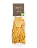 Toprak Doğal Fırınlanmış Cipsi 80 Gr 