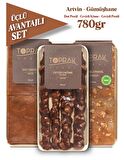 Pestil & Köme Avantajlı Set 1