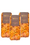 Toprak Doğal Hurma Cipsi 3X80 Gr 