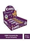Corny Karışık Kuruyemiş Bar 20 gr x 12 Adet