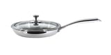 Jumbo 500.01.01.3290 Gourmet Tava 26 Cm
