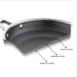 Jumbo 500.01.01.3290 Gourmet Tava 26 Cm