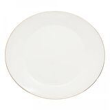 Jumbo Moon Gold 64 Parça 12 Kişilik Yemek Takımı