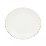 Jumbo Moon Gold 64 Parça 12 Kişilik Yemek Takımı