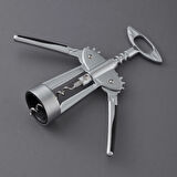 Jumbo Shark Tirbuson Çelik Jumbosharktirbuson