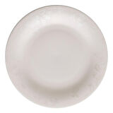 Jumbo 500.01.01.4169 Lily 24 Parça Bone Yemek Takımı