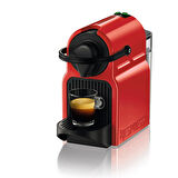 Nespresso C40 Inissia Kırmızı Kahve Makinesi